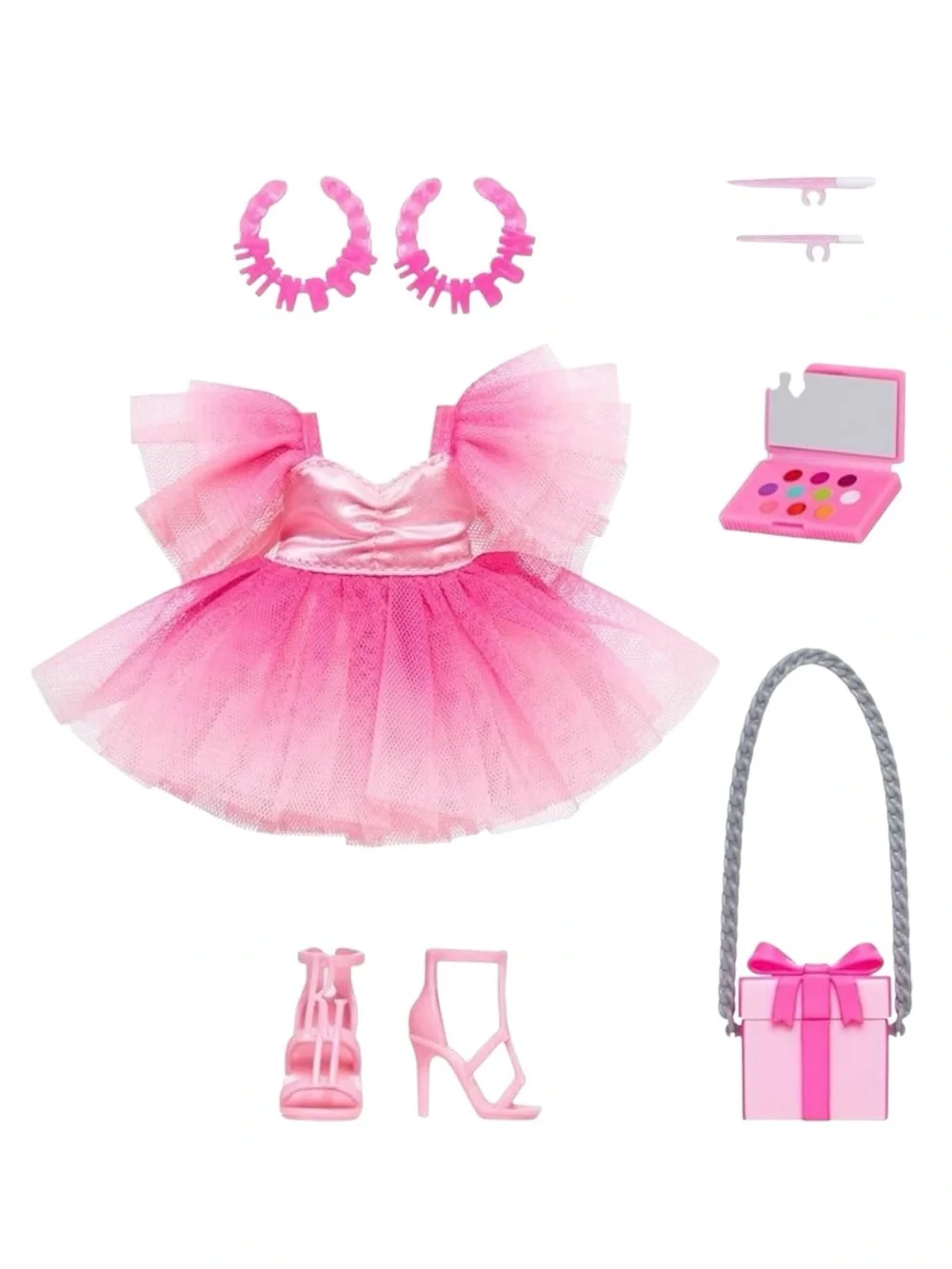 Rainbow High Fashion Pack Dance Party